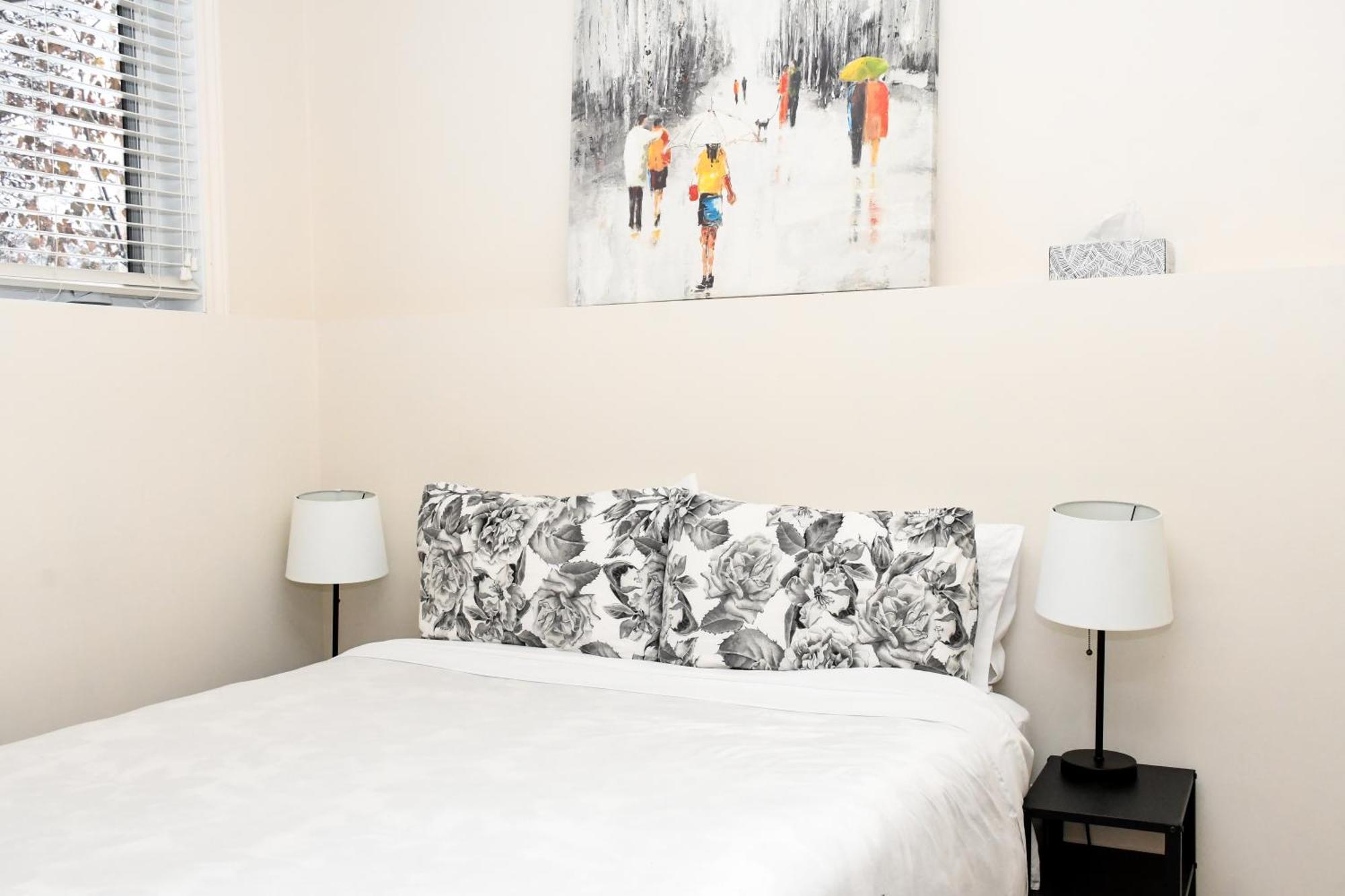 Condo Sainte-Anne Beaupre Exterior photo